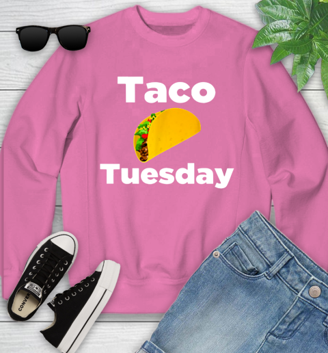 Taco Tuesday Shirt 120