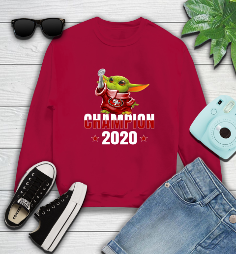 San Francisco 49ers Super Bowl Champion 2020 Shirt 32