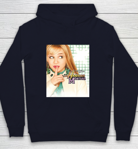 Hannah Montana Youth Hoodie 2