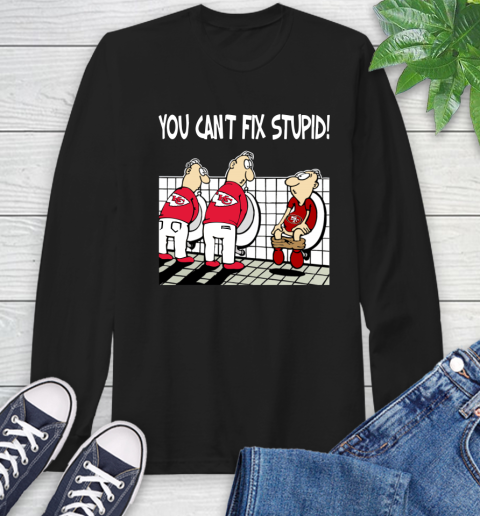 funny chiefs shirts