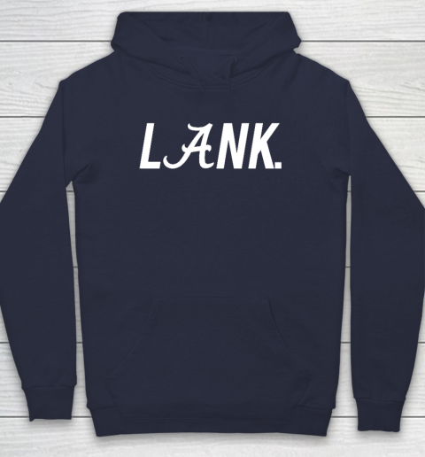 Lank Alabama Hoodie 2