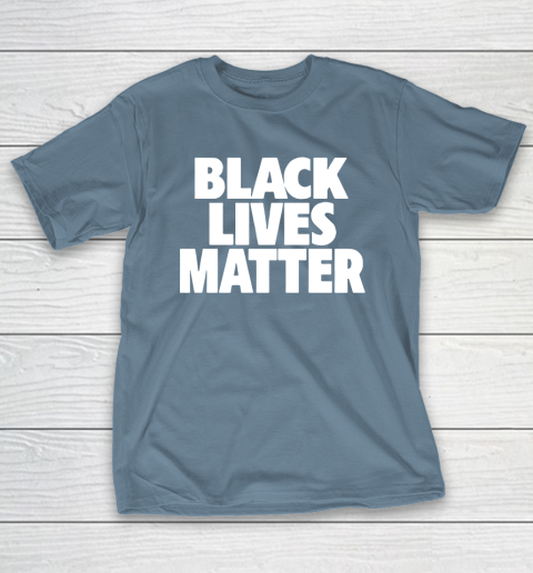 NBA Black Lives Matter T-Shirt 6