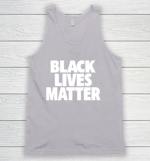 NBA Black Lives Matter Tank Top 3