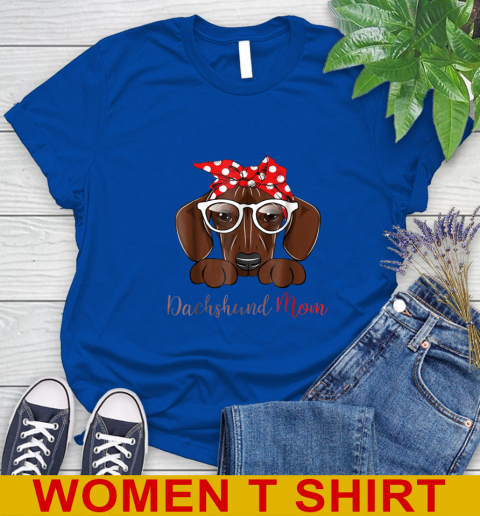 Dachshung Mom 79