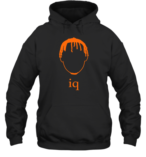 Barstool Sports Iq 5 Hoodie