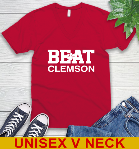 Beat Clemson Believe We Can Shirt 52