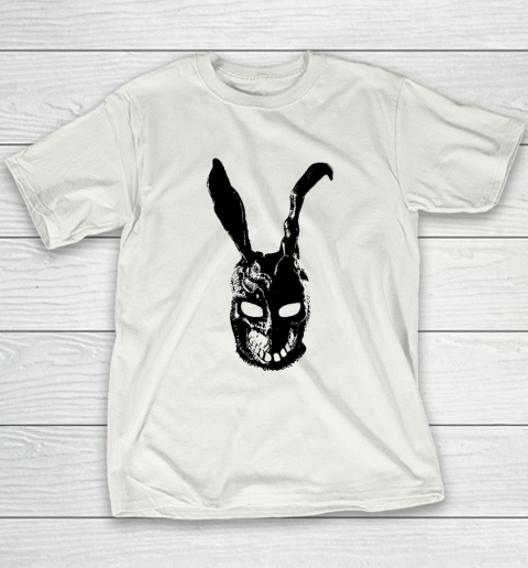 Donnie Darko Frank Mask Youth T-Shirt