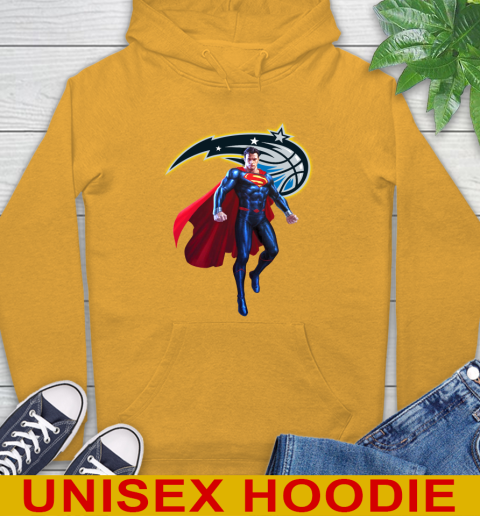 NBA Awesome Superman Basketball Sports Orlando Magic 15