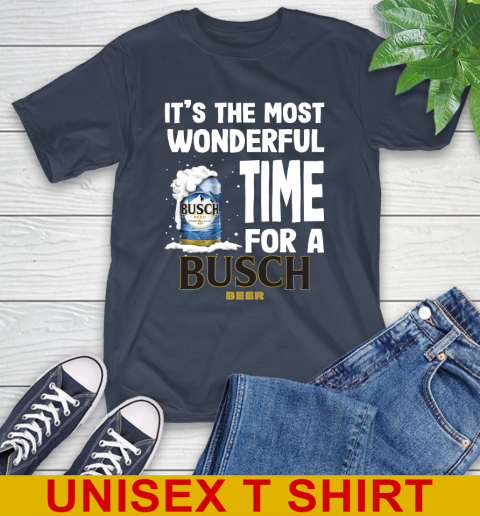 I't the most wonderful time for a Busch beer lovers 3