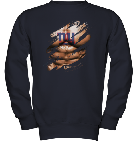 National Football League America New York Giants 2023 logo T-shirt, hoodie,  sweater, long sleeve and tank top