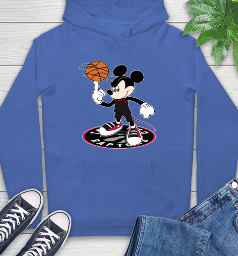 Raptors disney shirt best sale