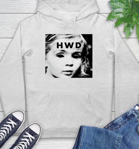 HWD halfway dead shirt 14