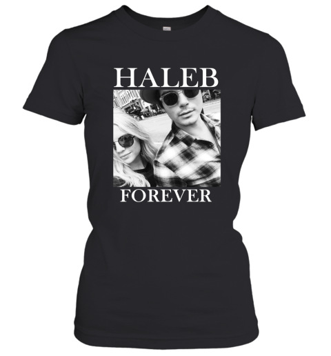 Haleb Forever Women's T-Shirt