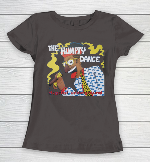 Humpty Hump The Humpty Dance Digital Underground Women's T-Shirt 7