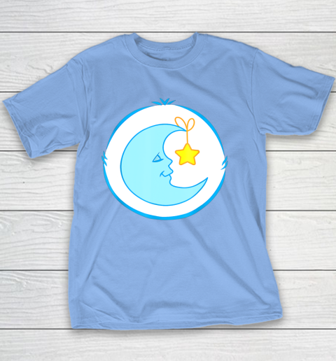 Bedtime Care For Bear Bed time For Bear Costume Youth T-Shirt 8