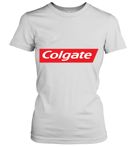 Supreme Colgate Women's T-Shirt