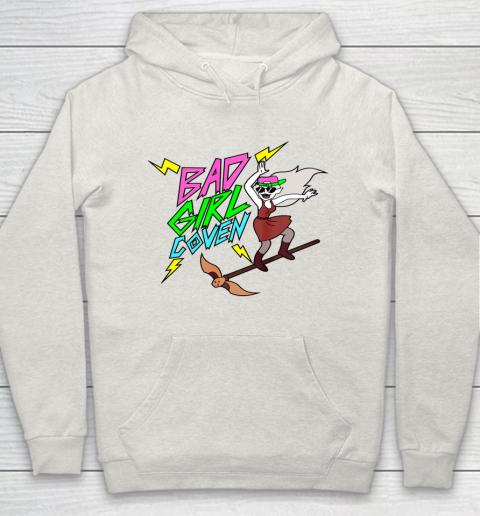Bad Girl Coven Hoodie 8