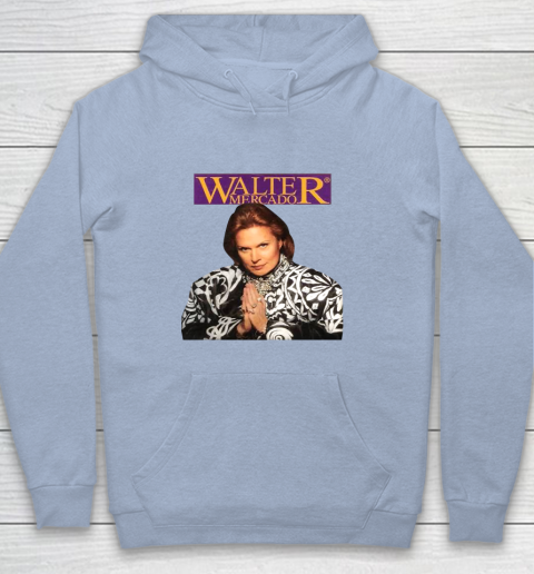 Walter Mercado Youth Hoodie 5