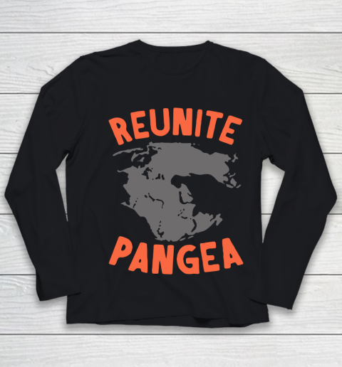 Reunite Pangea Youth Long Sleeve