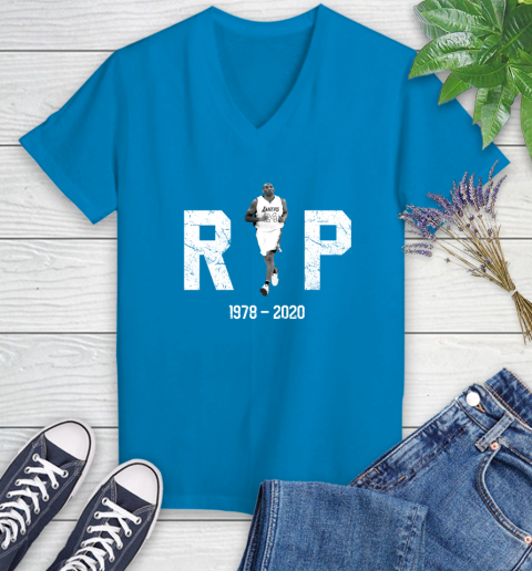 RIP Kobe Bryant 1978  2020 Shirt 76