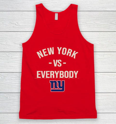 Every Body  New York NY