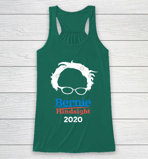 Bernie Sanders Hindsight 2020 T Shirt 31
