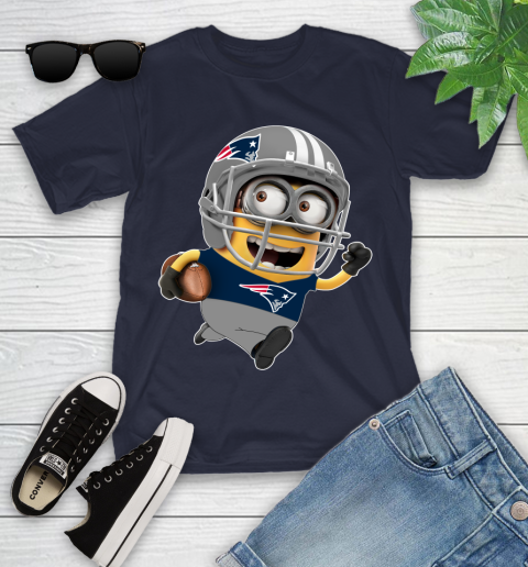 Disney online patriots shirt