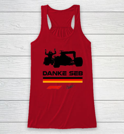 Danke Seb Racerback Tank 4 Danke Seb Racerback Tank - Image 4