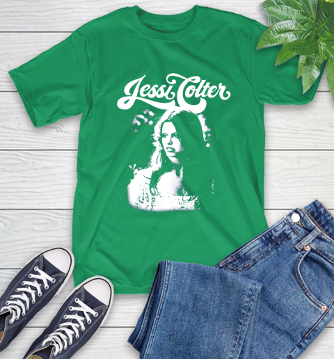 Jessi Colter T-Shirt 19
