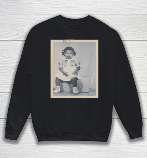 Donda Album Merch Sweatshirt