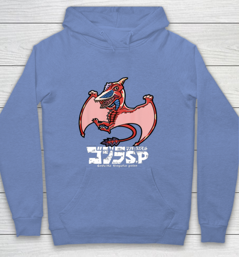 Godzilla Singular Point Rodan Youth Hoodie 8