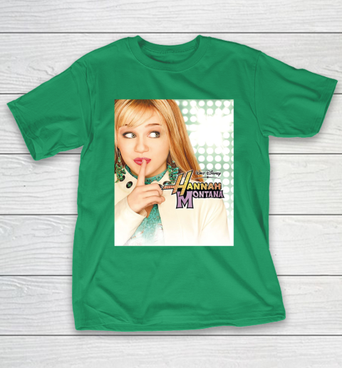 Hannah Montana T-Shirt 5