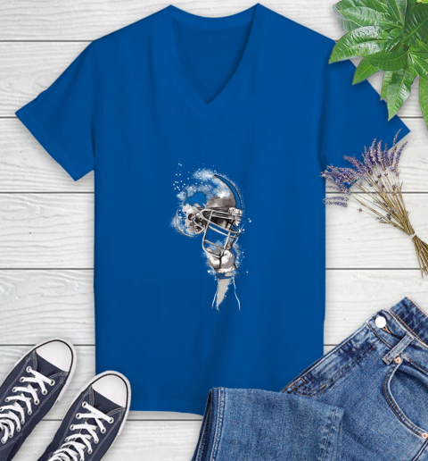 Detroit Lions NFL Football Fans Love Their Team Sports 83