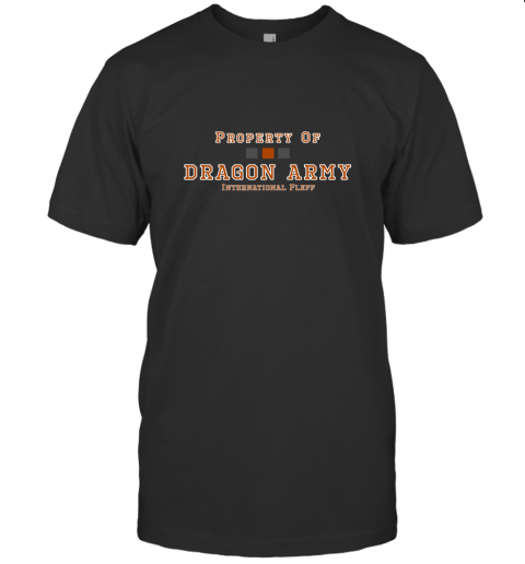 Dragon Army Ender S Game T Shirt T-Shirt