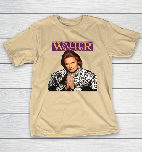 Walter Mercado T-Shirt 5