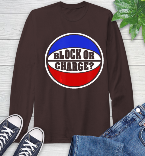Block Or Charge Shirt 61