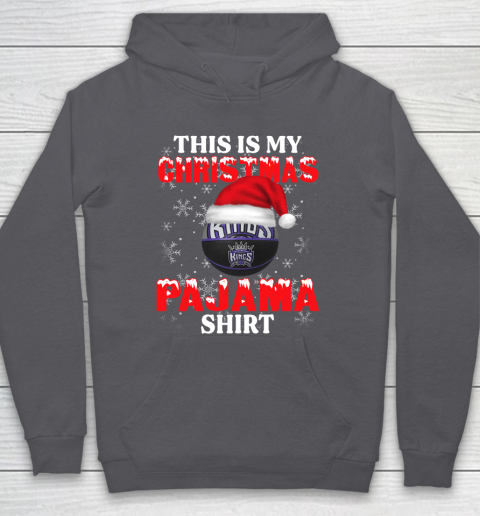 Sacramento Kings This Is My Christmas Pajama Shirt NBA Hoodie 4