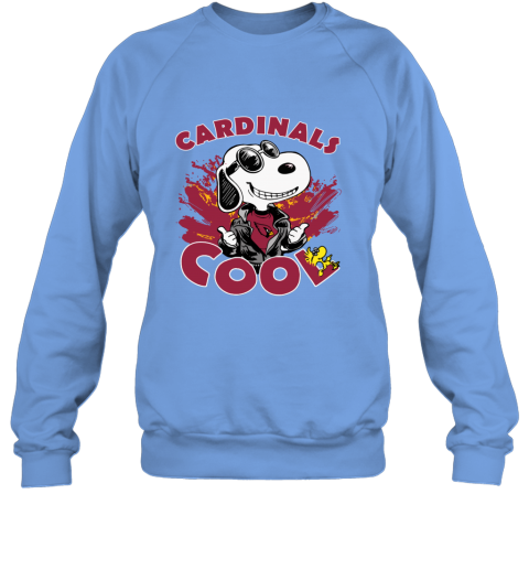 Christmas Snoopy Arizona Cardinals Shirt, hoodie, sweater and long sleeve