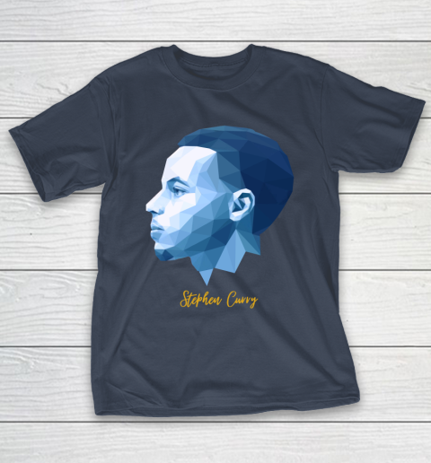 Stephen Curry T-Shirt 4