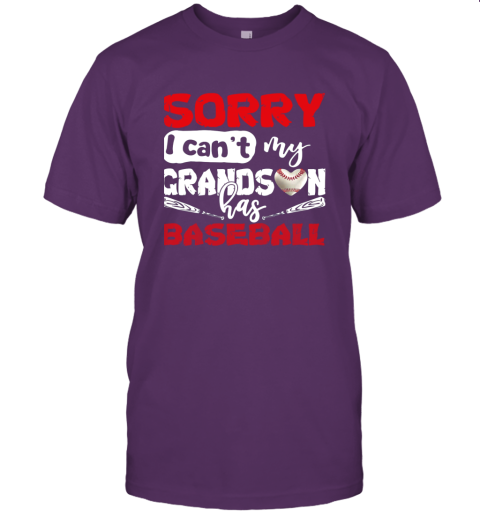 s5sl sorry i can39 t my grandson has baseball tshirt grandma jersey t shirt 60 front team purple