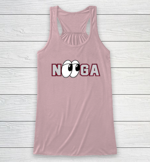 Chattanooga Lookouts Nooga Racerback Tank 4