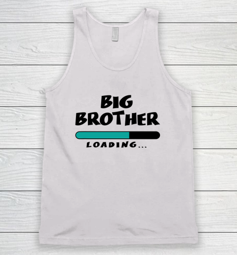 Big Brother For Boys or Big Bro Big Gift Favorite Tank Top