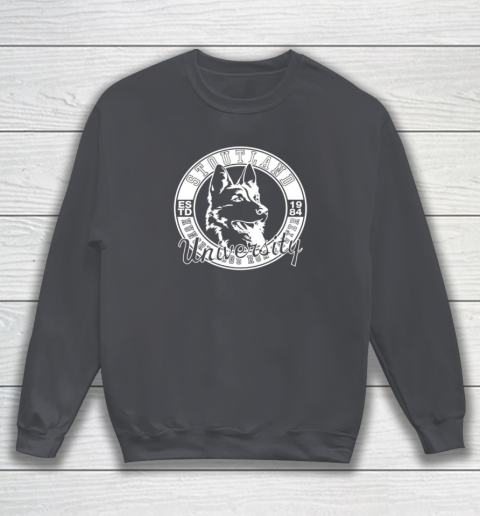 Jeff Stoutland University Sweatshirt 3
