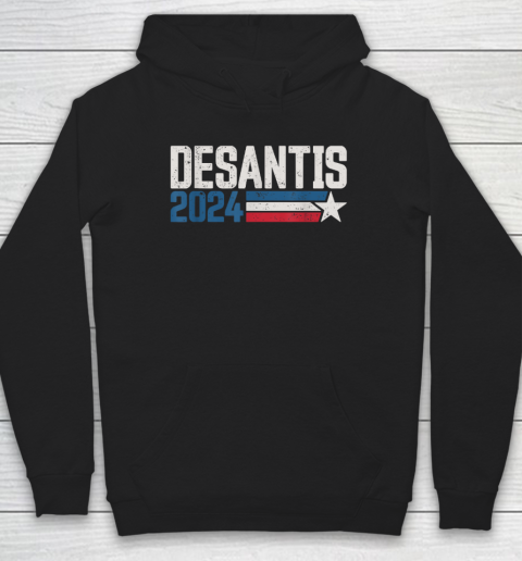 Desantis 2024 for President Hoodie