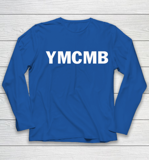 YMCMB Drake Youth Long Sleeve 7