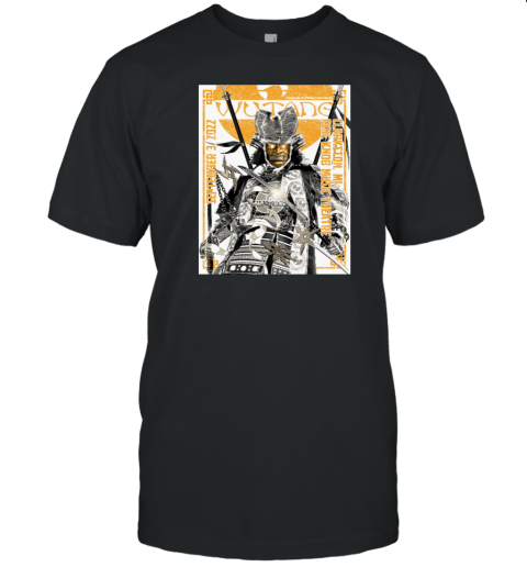 Wu Tang Clan Clarkston September 3, 2022 T-Shirt