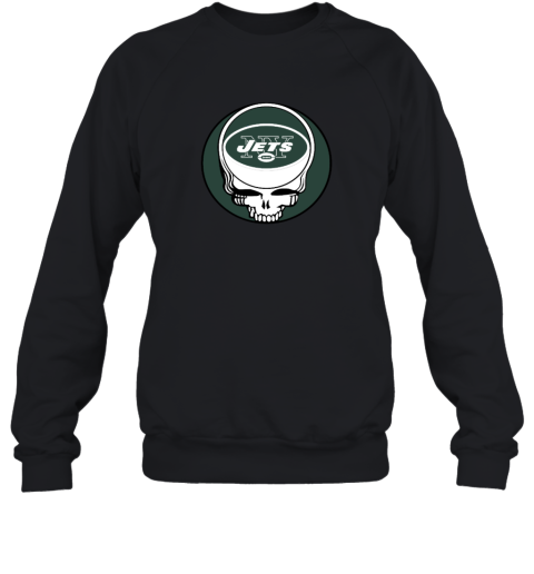 New York Jets x Grateful Dead Sweatshirt