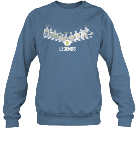 minneapolis lakers shirt