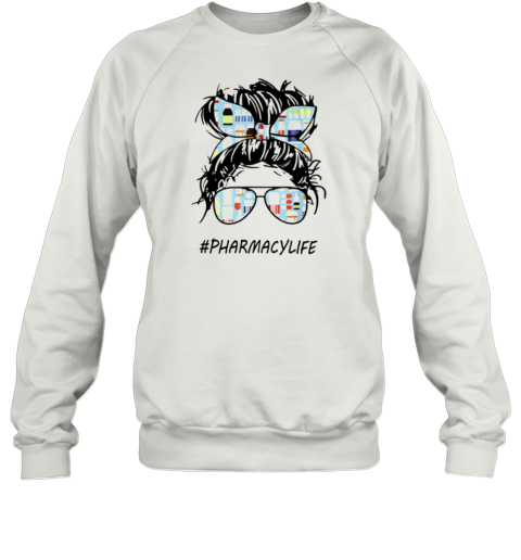 Pharmacylife Sweatshirt