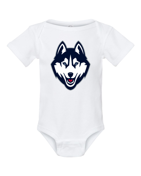 Connecticut Huskies Infant Bodysuit